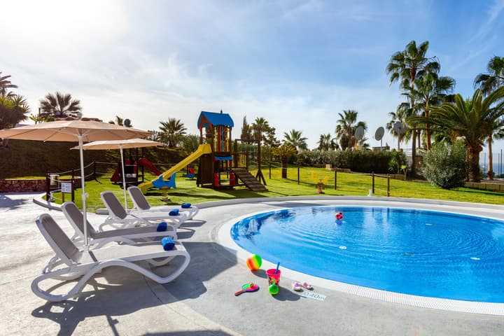 Hotel Tropical Park
