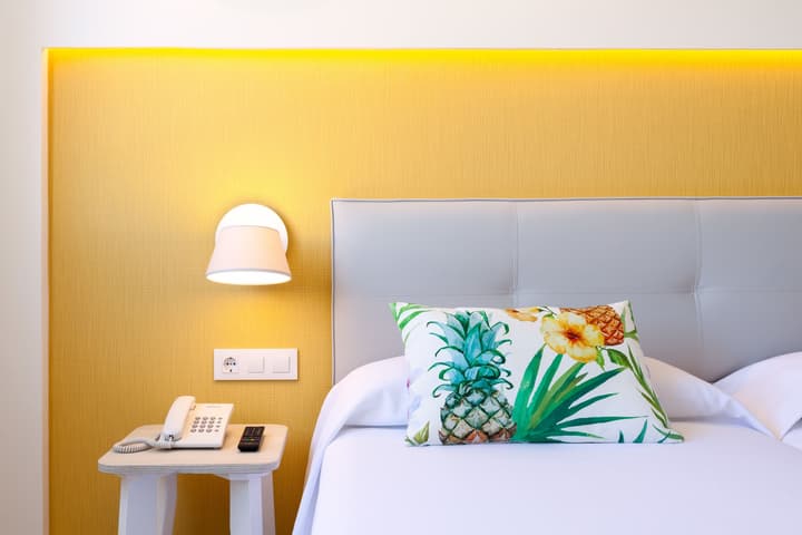 Hotel Tropical Park