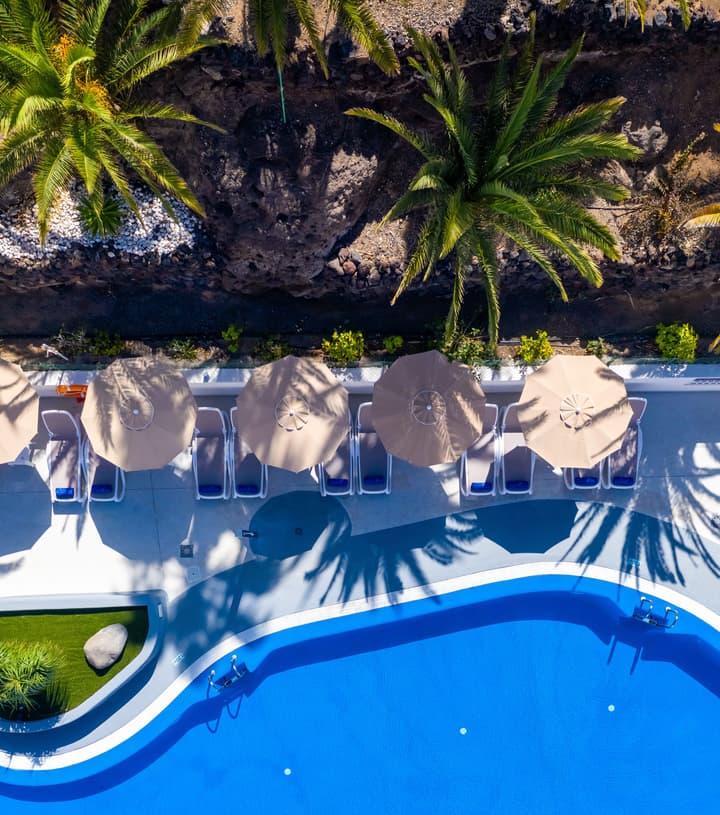 Hotel Tropical Park