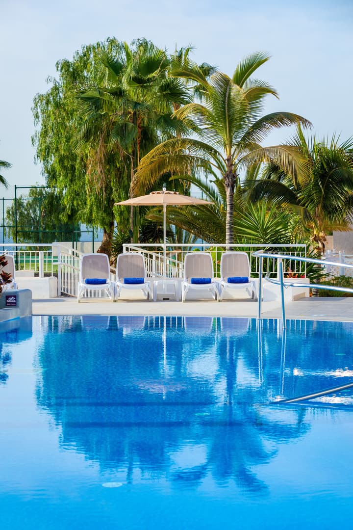 Hotel Tropical Park