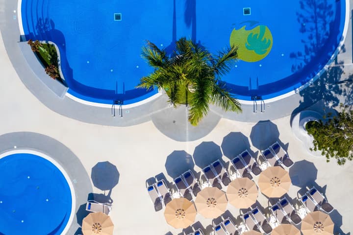 Hotel Tropical Park