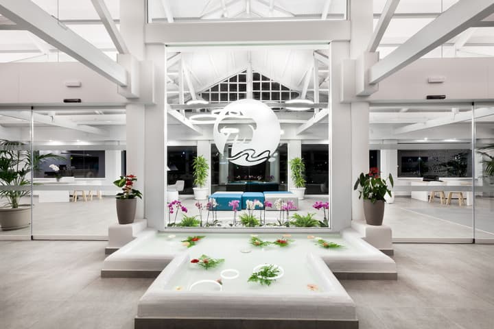 Hotel Tropical Park