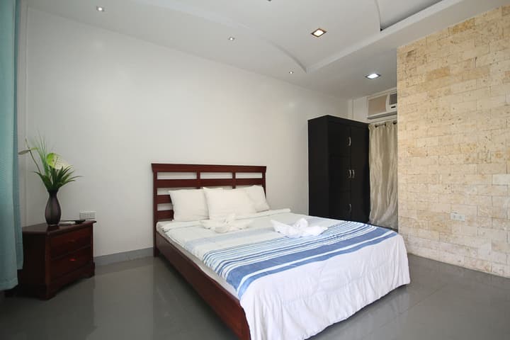 Bamboo Beach Resort
