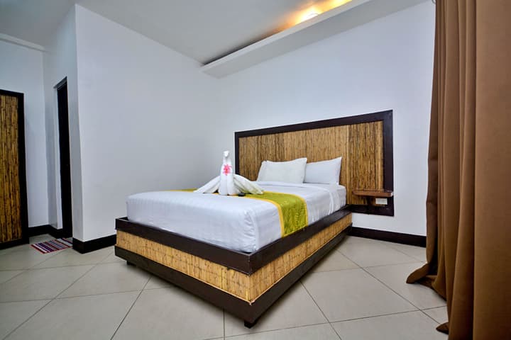 Bamboo Beach Resort