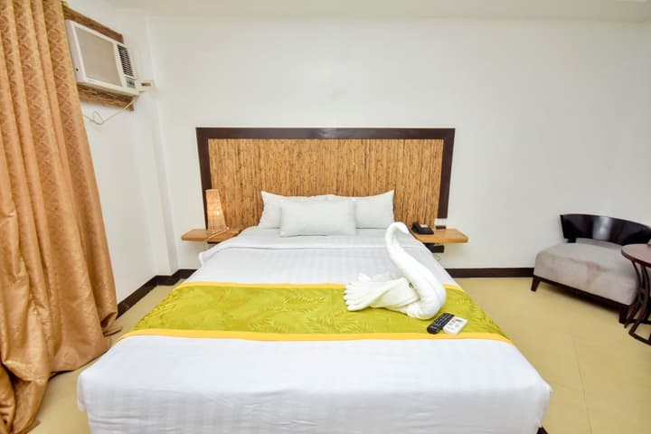 Bamboo Beach Resort