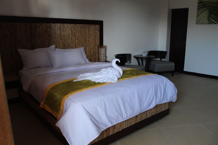 Bamboo Beach Resort