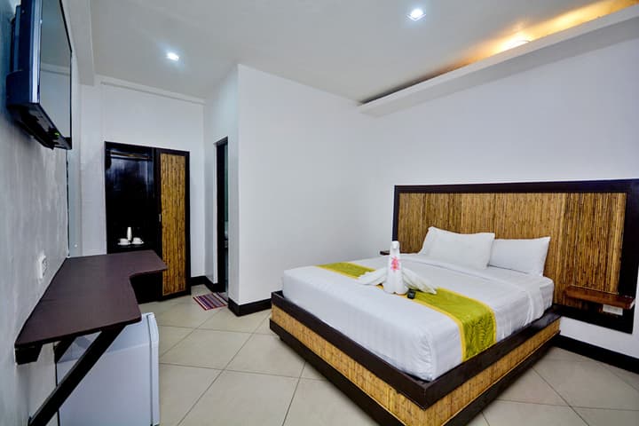 Bamboo Beach Resort