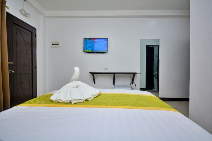 Bamboo Beach Resort