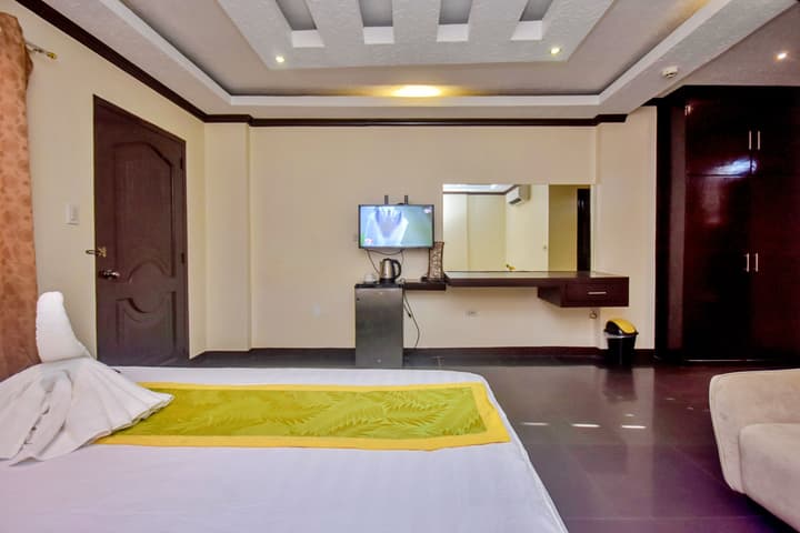 Bamboo Beach Resort