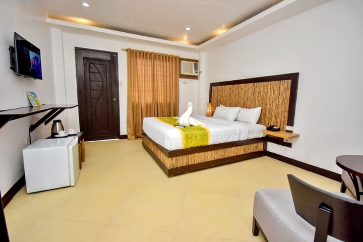 Bamboo Beach Resort