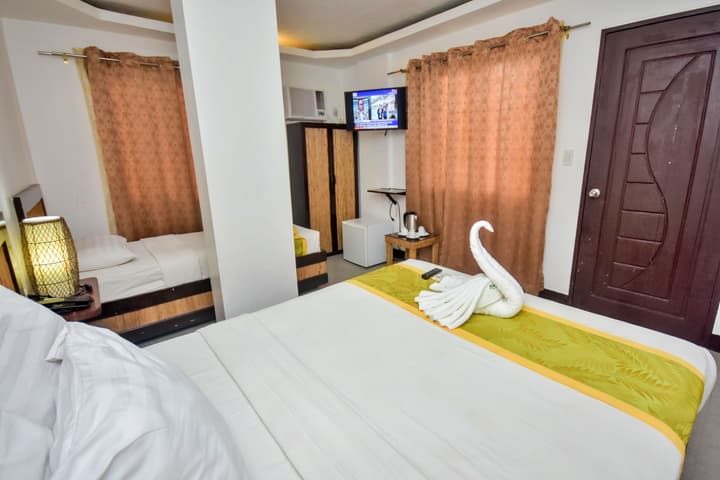 Bamboo Beach Resort