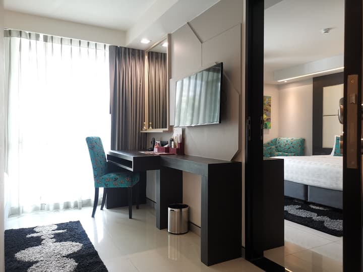 Hotel Clover Asoke