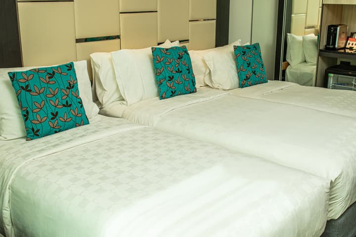 Hotel Clover Asoke