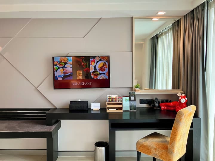 Hotel Clover Asoke