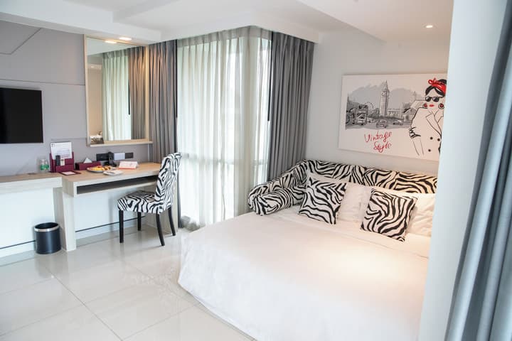 Hotel Clover Asoke