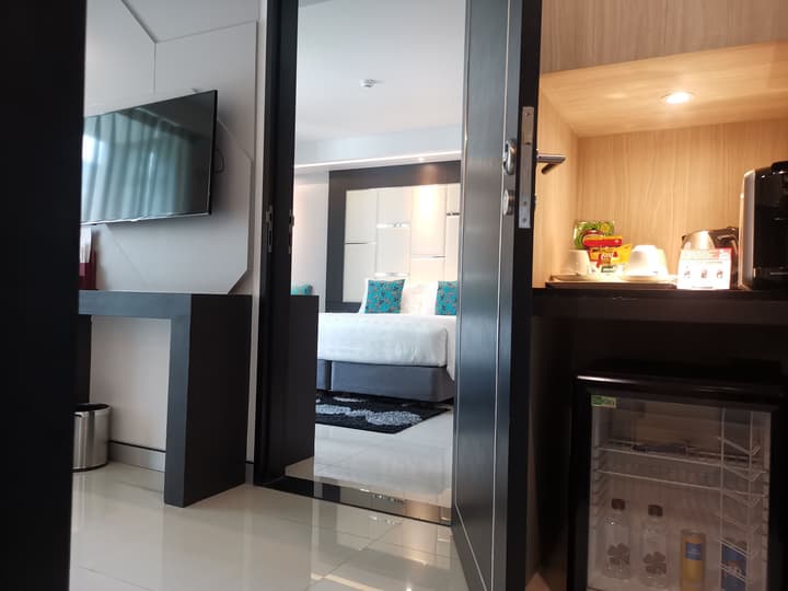 Hotel Clover Asoke
