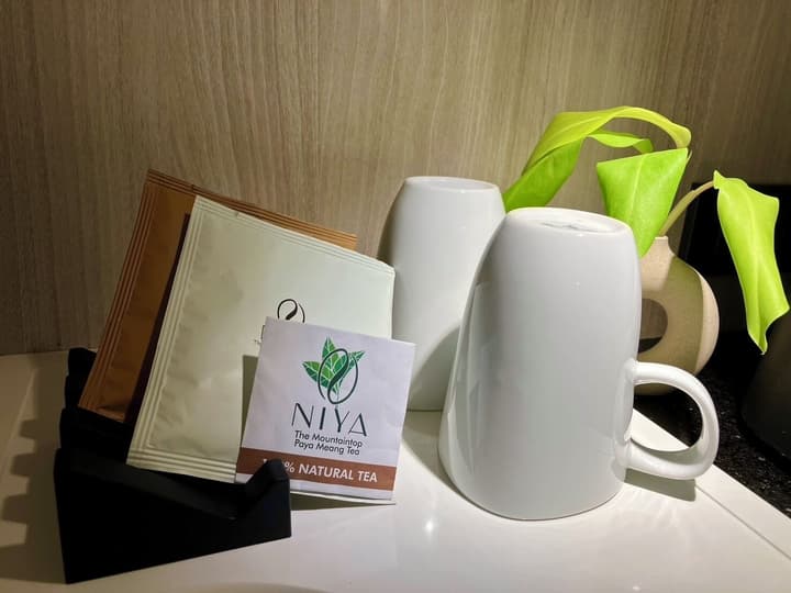 Hotel Clover Asoke