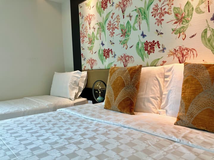 Hotel Clover Asoke
