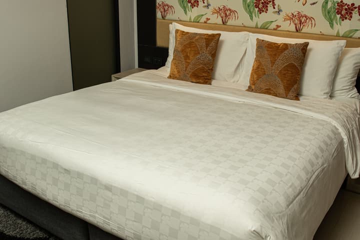 Hotel Clover Asoke