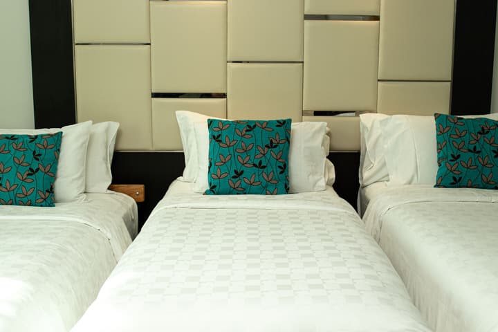 Hotel Clover Asoke
