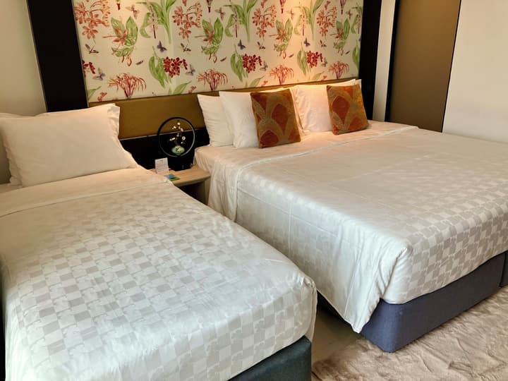 Hotel Clover Asoke