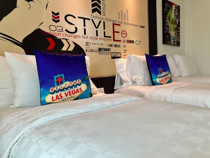 Hotel Clover Asoke
