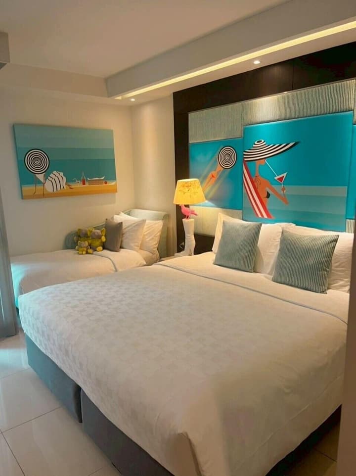 Hotel Clover Asoke