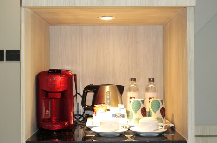 Hotel Clover Asoke
