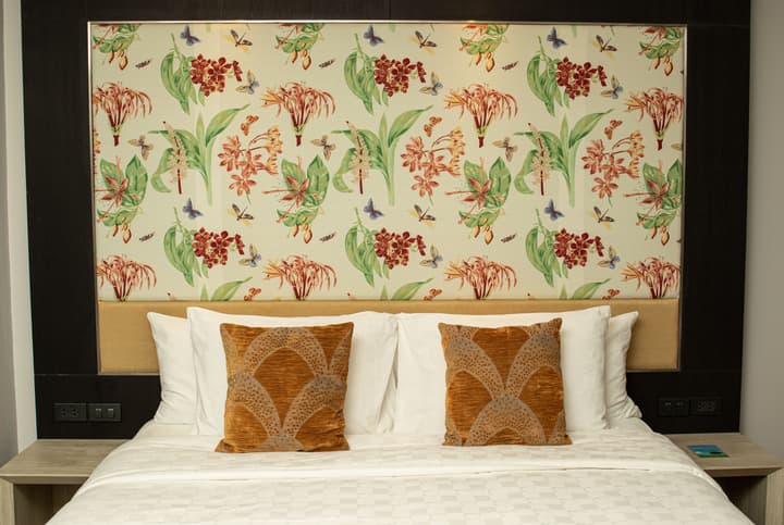 Hotel Clover Asoke
