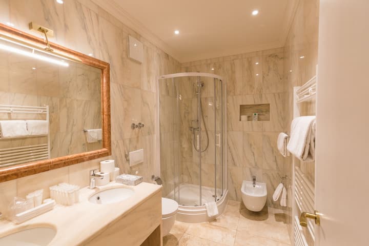 Grand Hotel Palladium Munich