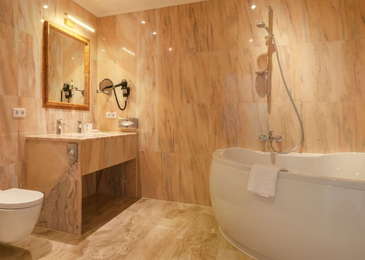 Grand Hotel Palladium Munich
