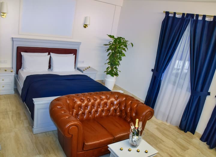 Grand Hotel Palladium Munich