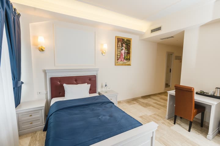 Grand Hotel Palladium Munich