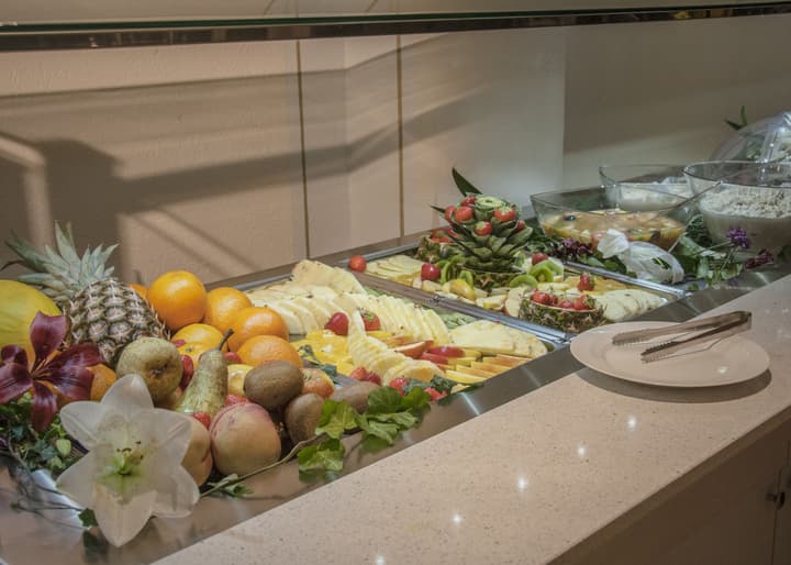 Grand Hotel Palladium Munich