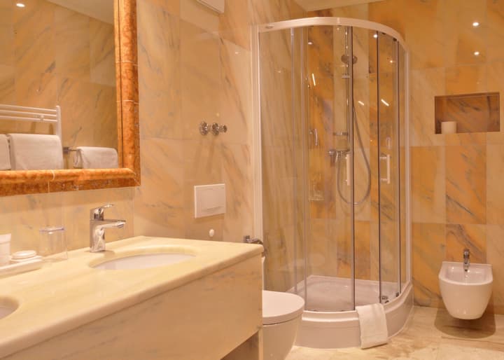 Grand Hotel Palladium Munich