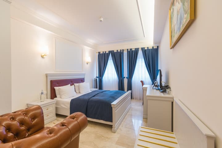 Grand Hotel Palladium Munich