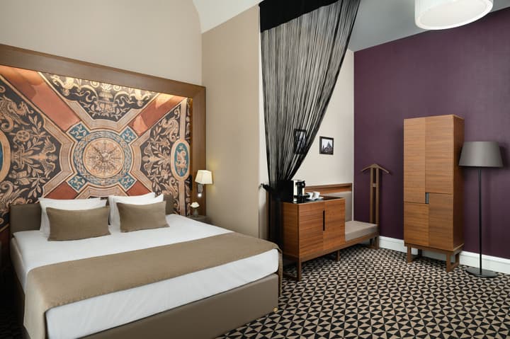 Hotel Moments Budapest