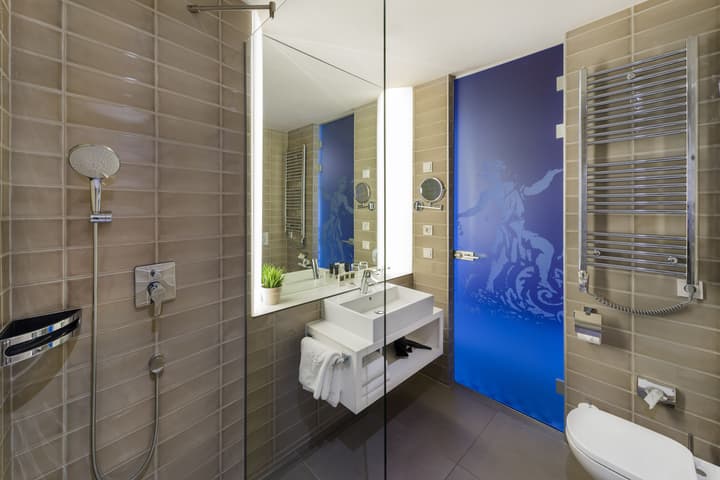 Hotel Moments Budapest