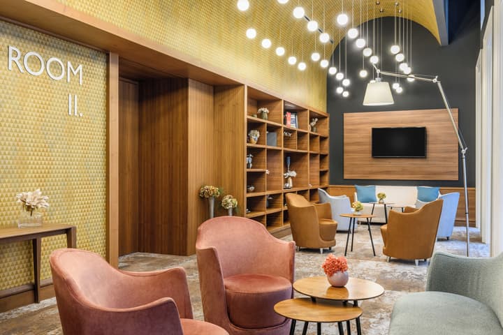 Hotel Moments Budapest