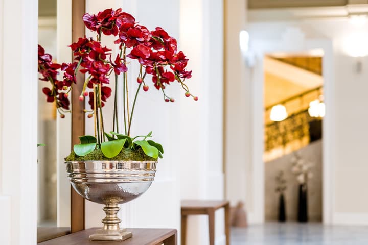 Hotel Moments Budapest