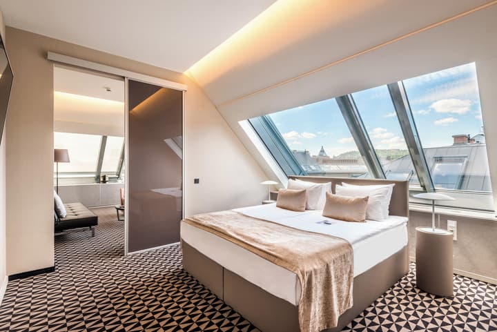 Hotel Moments Budapest