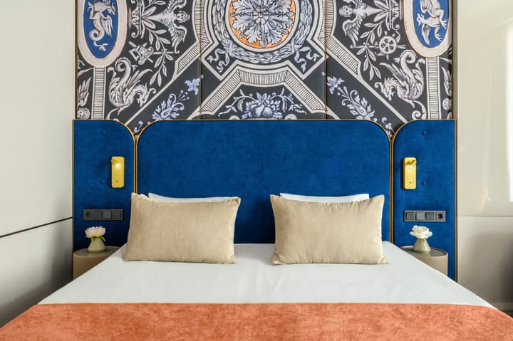 Hotel Moments Budapest