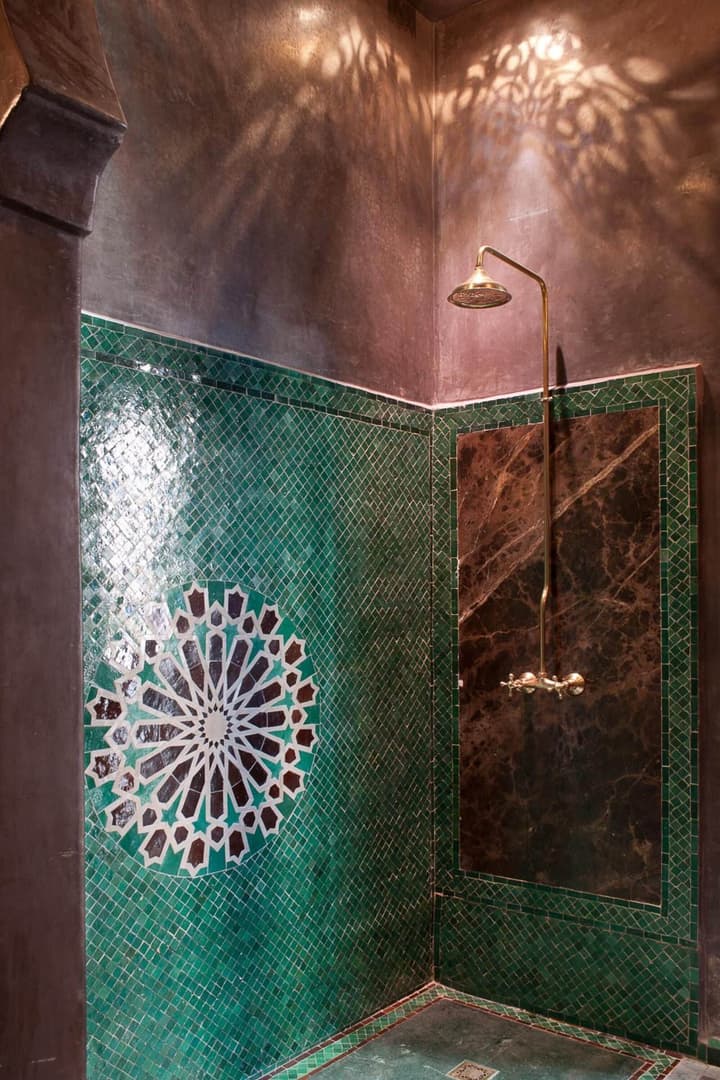 Riad Mumtaz Mahal