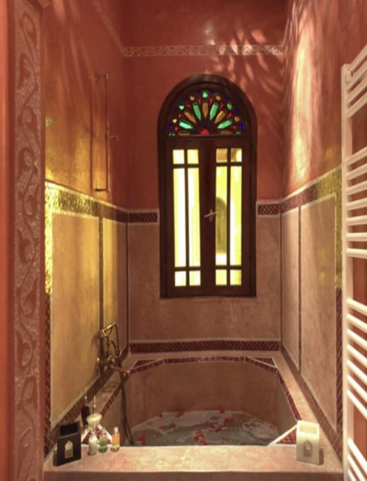 Riad Mumtaz Mahal