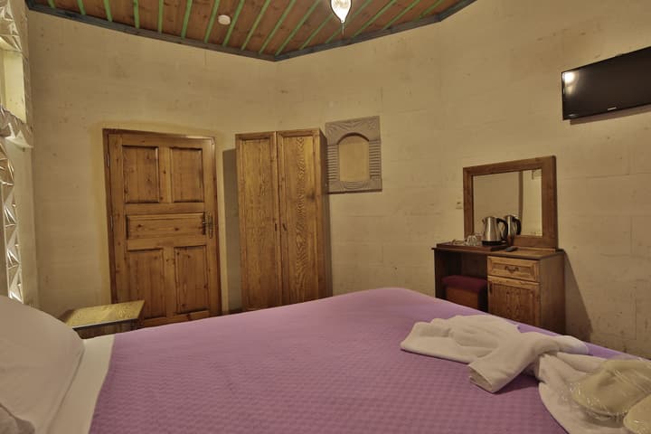 Relic House