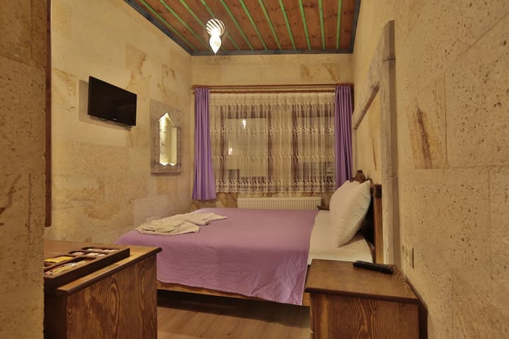 Relic House