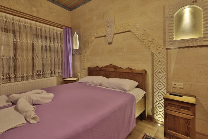 Relic House