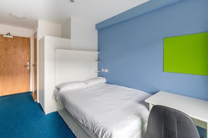 Destiny Student Murano - Campus Accommodation