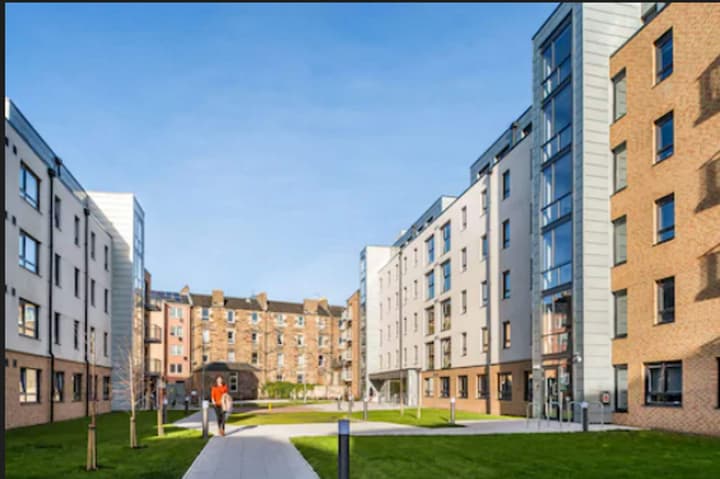 Destiny Student Murano - Campus Accommodation