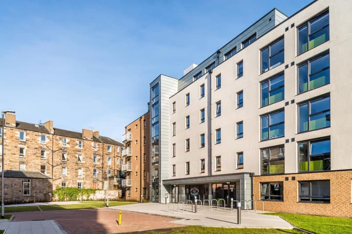 Destiny Student Murano - Campus Accommodation